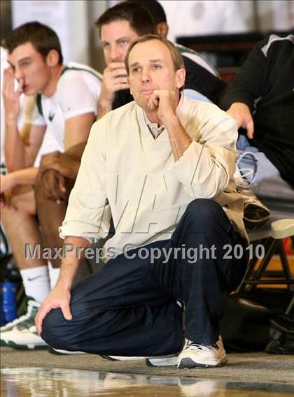 Thumbnail 1 in Bishop Manogue vs. Harvard-Westlake (Desert Heat Invitational) photogallery.