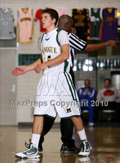 Thumbnail 2 in Bishop Manogue vs. Harvard-Westlake (Desert Heat Invitational) photogallery.