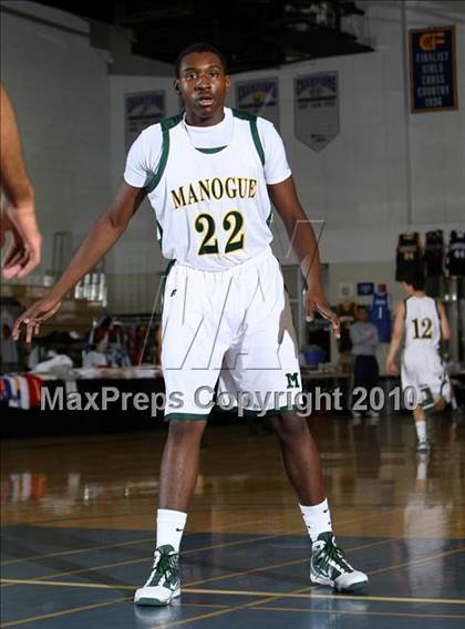 Thumbnail 1 in Bishop Manogue vs. Harvard-Westlake (Desert Heat Invitational) photogallery.