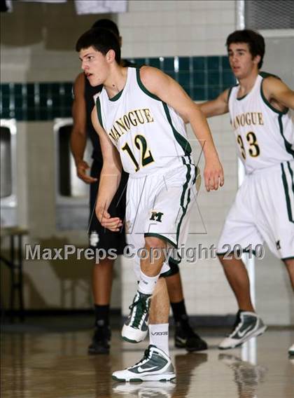 Thumbnail 3 in Bishop Manogue vs. Harvard-Westlake (Desert Heat Invitational) photogallery.