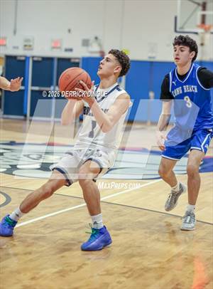 Long Beach vs Hewlett (Rowyn Grace Classic)