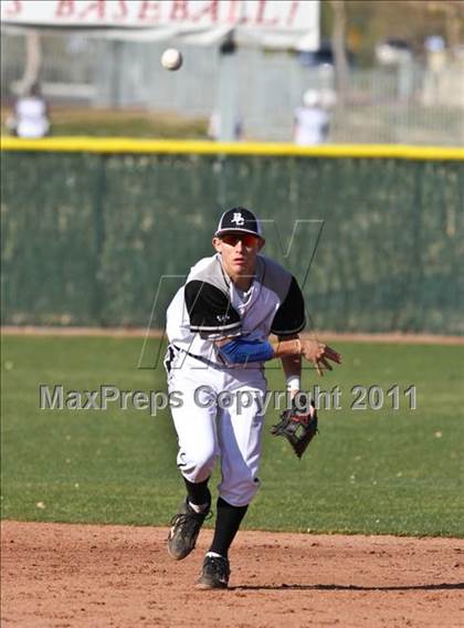 Thumbnail 3 in Chaparral @ Boulder Creek photogallery.