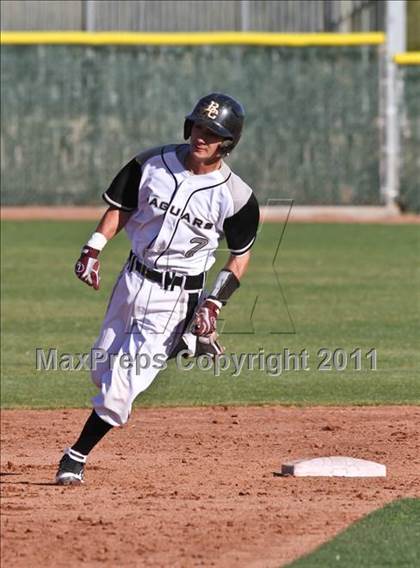 Thumbnail 1 in Chaparral @ Boulder Creek photogallery.