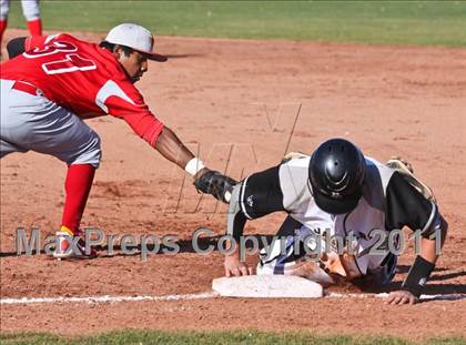 Thumbnail 1 in Chaparral @ Boulder Creek photogallery.