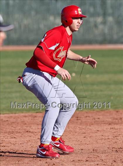 Thumbnail 3 in Chaparral @ Boulder Creek photogallery.