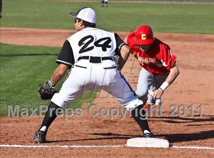 Thumbnail 3 in Chaparral @ Boulder Creek photogallery.
