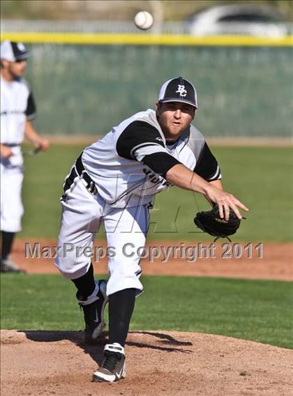 Thumbnail 3 in Chaparral @ Boulder Creek photogallery.