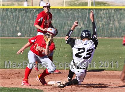 Thumbnail 2 in Chaparral @ Boulder Creek photogallery.