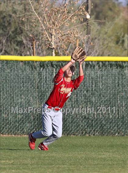 Thumbnail 1 in Chaparral @ Boulder Creek photogallery.