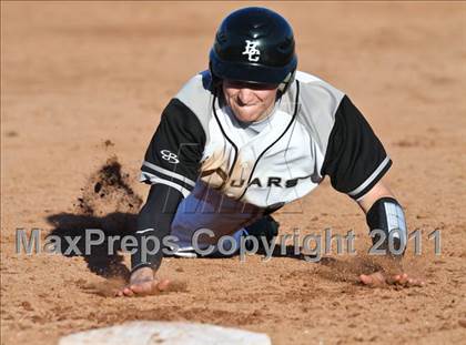 Thumbnail 2 in Chaparral @ Boulder Creek photogallery.