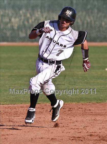 Thumbnail 2 in Chaparral @ Boulder Creek photogallery.