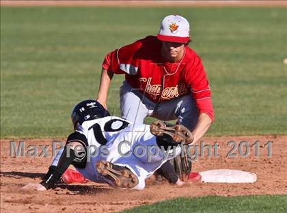 Thumbnail 1 in Chaparral @ Boulder Creek photogallery.