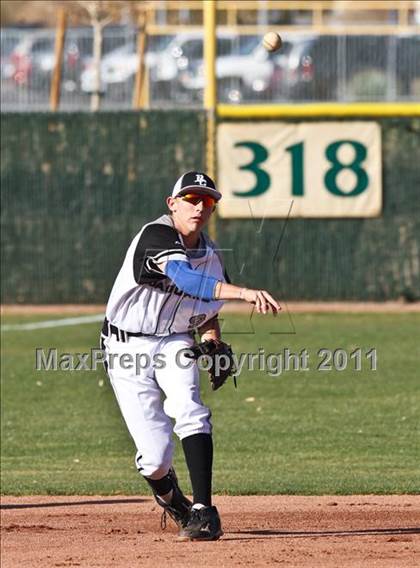 Thumbnail 1 in Chaparral @ Boulder Creek photogallery.