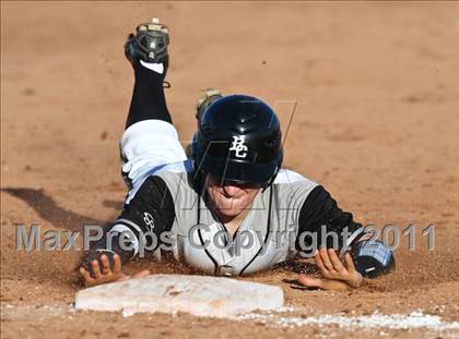 Thumbnail 3 in Chaparral @ Boulder Creek photogallery.