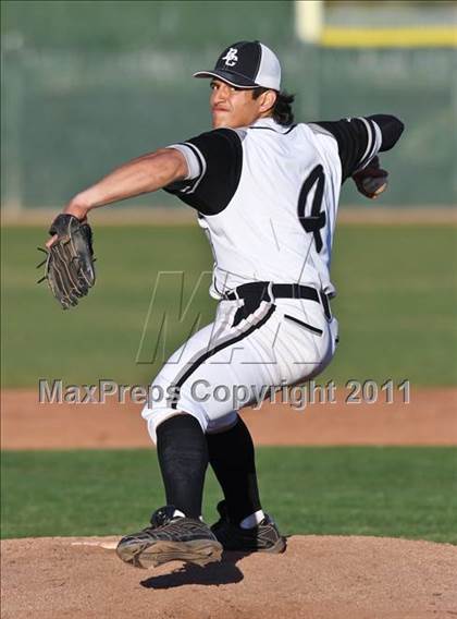 Thumbnail 1 in Chaparral @ Boulder Creek photogallery.