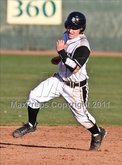 Thumbnail 1 in Chaparral @ Boulder Creek photogallery.