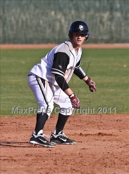 Thumbnail 1 in Chaparral @ Boulder Creek photogallery.