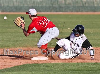 Thumbnail 1 in Chaparral @ Boulder Creek photogallery.