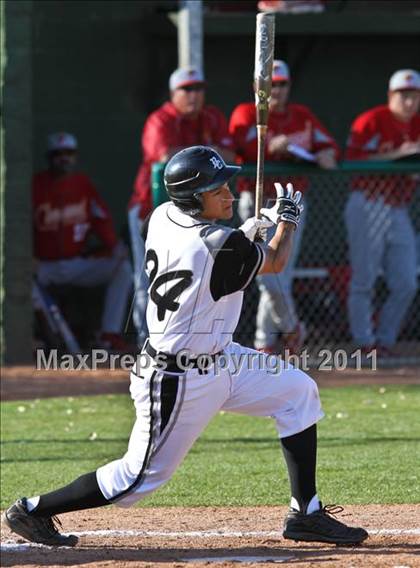 Thumbnail 1 in Chaparral @ Boulder Creek photogallery.