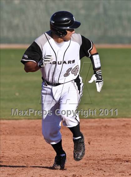 Thumbnail 3 in Chaparral @ Boulder Creek photogallery.