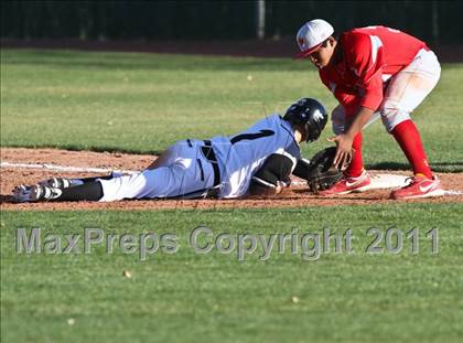 Thumbnail 3 in Chaparral @ Boulder Creek photogallery.
