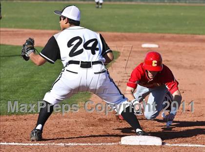 Thumbnail 2 in Chaparral @ Boulder Creek photogallery.