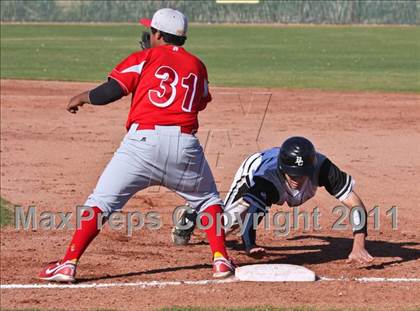 Thumbnail 3 in Chaparral @ Boulder Creek photogallery.