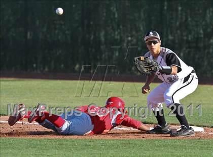 Thumbnail 3 in Chaparral @ Boulder Creek photogallery.