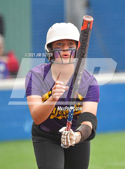 Thumbnail 3 in Weimar vs Thrall (UIL 2A Regional Semifinal Playoff) photogallery.
