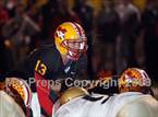 Photo from the gallery "Notre Dame @ Mission Viejo (CIF SS Playoffs)"