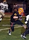 Photo from the gallery "Notre Dame @ Mission Viejo (CIF SS Playoffs)"