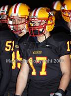 Photo from the gallery "Notre Dame @ Mission Viejo (CIF SS Playoffs)"