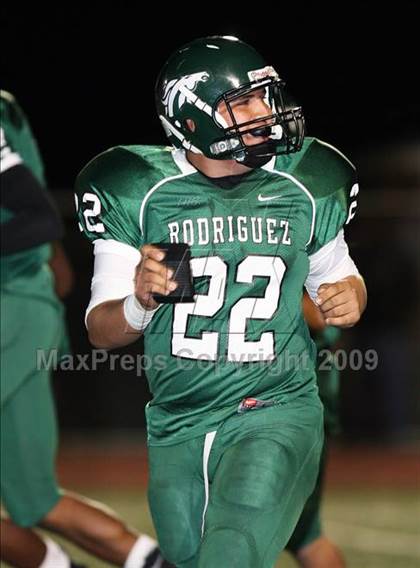 Thumbnail 2 in Bethel @ Rodriguez photogallery.