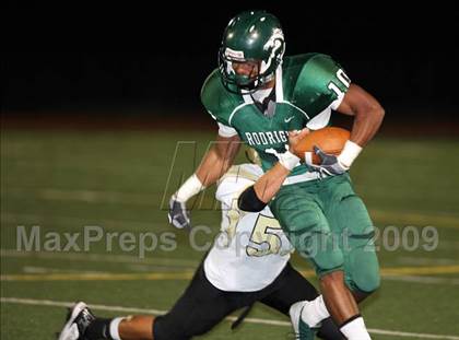 Thumbnail 2 in Bethel @ Rodriguez photogallery.