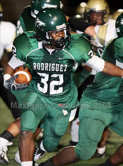 Thumbnail 3 in Bethel @ Rodriguez photogallery.