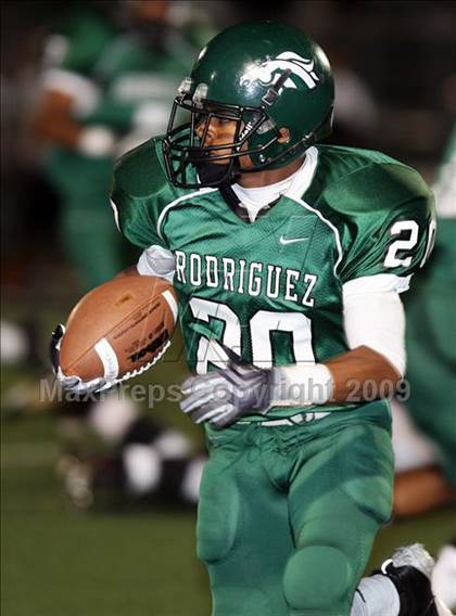 Thumbnail 3 in Bethel @ Rodriguez photogallery.