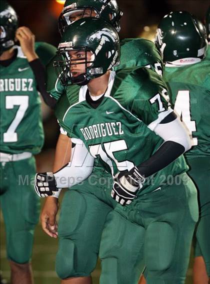 Thumbnail 3 in Bethel @ Rodriguez photogallery.