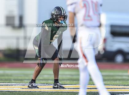 Thumbnail 3 in Marlboro Central @ Roosevelt photogallery.