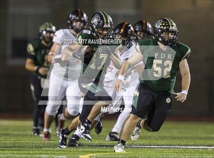 Thumbnail 2 in Marlboro Central @ Roosevelt photogallery.