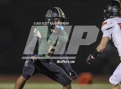 Thumbnail 2 in Marlboro Central @ Roosevelt photogallery.