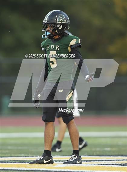 Thumbnail 1 in Marlboro Central @ Roosevelt photogallery.