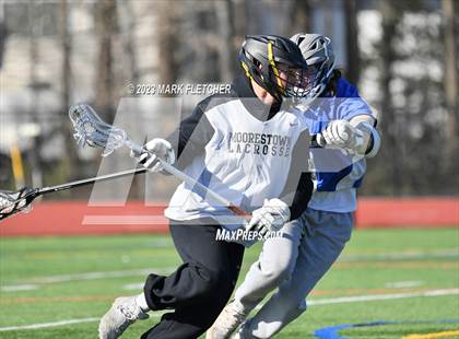 Thumbnail 3 in Northern Burlington @ Moorestown (Scrimmage) photogallery.