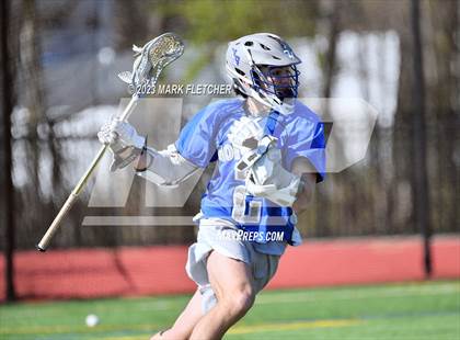 Thumbnail 1 in Northern Burlington @ Moorestown (Scrimmage) photogallery.
