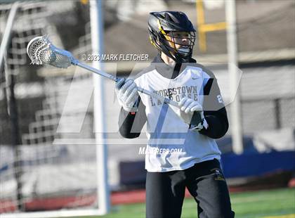 Thumbnail 3 in Northern Burlington @ Moorestown (Scrimmage) photogallery.
