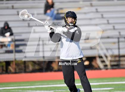 Thumbnail 2 in Northern Burlington @ Moorestown (Scrimmage) photogallery.