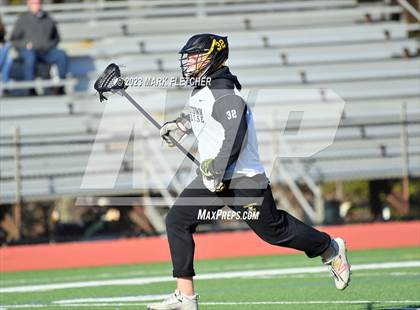 Thumbnail 3 in Northern Burlington @ Moorestown (Scrimmage) photogallery.