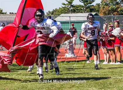 Thumbnail 3 in Woodbridge @ Colts Neck photogallery.