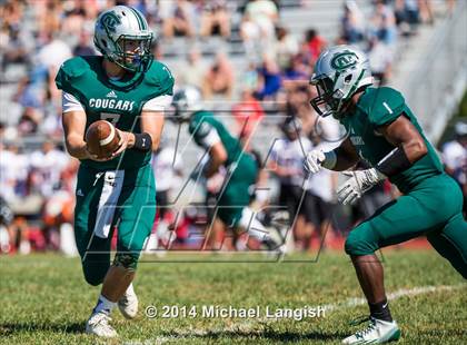 Thumbnail 3 in Woodbridge @ Colts Neck photogallery.
