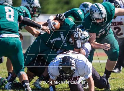 Thumbnail 1 in Woodbridge @ Colts Neck photogallery.