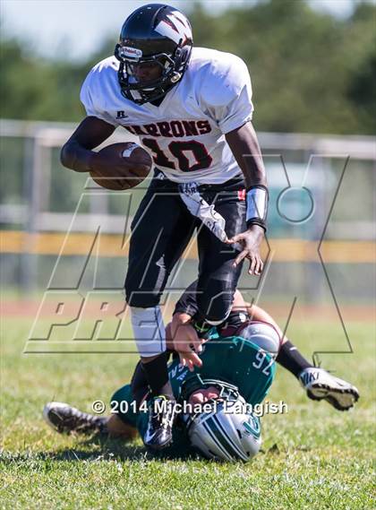 Thumbnail 1 in Woodbridge @ Colts Neck photogallery.